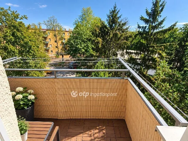 Eladó lakás Budapest XXI. kerület 52 nm