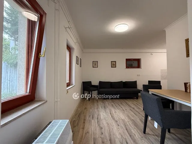 Eladó lakás Budapest II. kerület, Vérhalom 38 nm