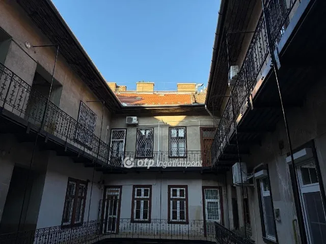 Eladó lakás Budapest II. kerület, Rózsadomb 74 nm