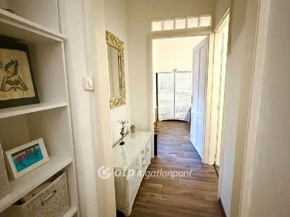 Eladó lakás Budapest II. kerület, Rózsadomb 74 nm