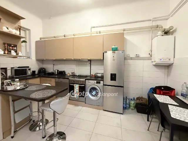 Eladó lakás Budapest II. kerület, Rózsadomb 74 nm