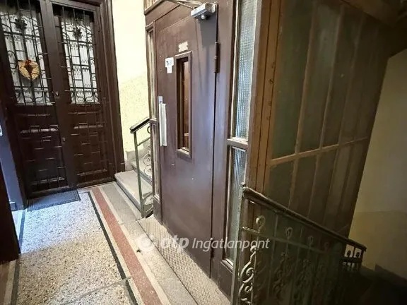 Eladó lakás Budapest II. kerület, Rózsadomb 74 nm