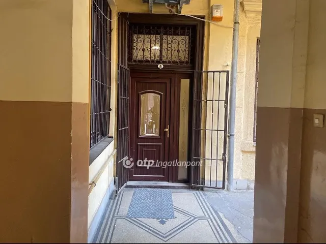 Eladó lakás Budapest VI. kerület 113 nm