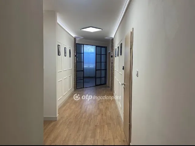 Eladó lakás Budapest VI. kerület 113 nm