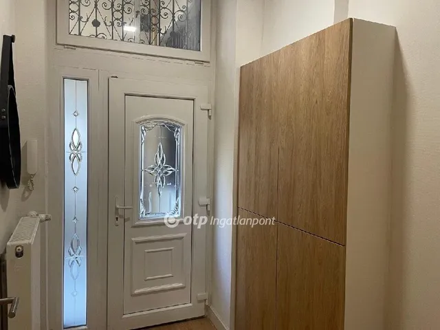 Eladó lakás Budapest VI. kerület 113 nm