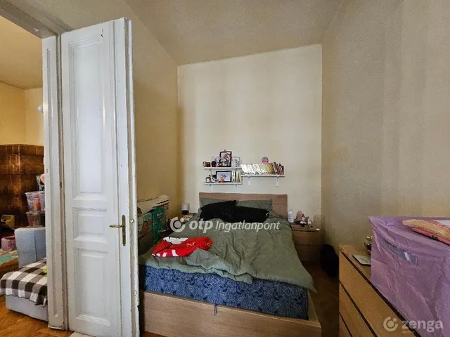 Eladó lakás Budapest VI. kerület 71 nm