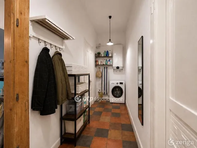 Eladó lakás Budapest XII. kerület, Krisztinaváros XII. ker. 62 nm