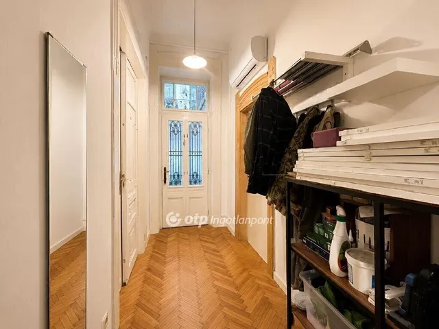 Eladó lakás Budapest XII. kerület, Krisztinaváros XII. ker. 62 nm