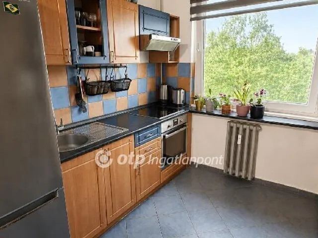 Eladó lakás Budapest IV. kerület 63 nm