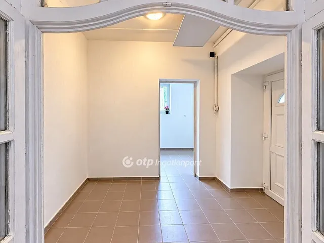 Eladó lakás Budapest XV. kerület, Pestújhely 53 nm