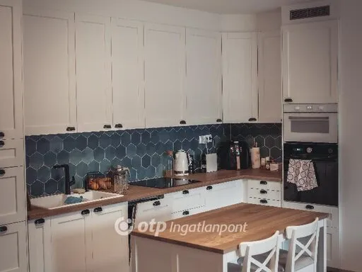 Eladó lakás Érd, Sasváros 70 nm