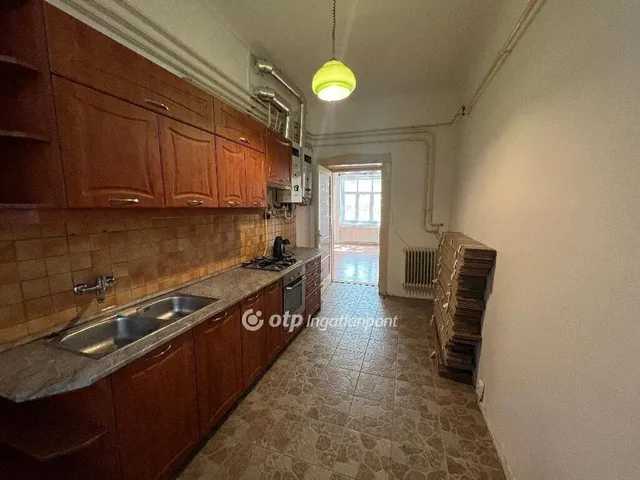 Eladó lakás Budapest XIII. kerület, Angyalföld 48 nm