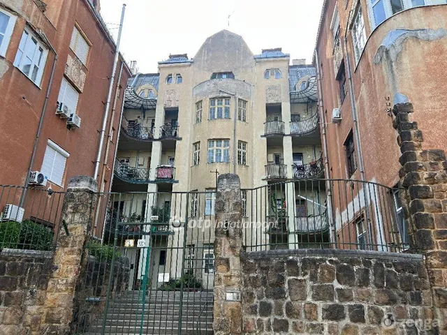 Eladó lakás Budapest XIII. kerület, Angyalföld 48 nm