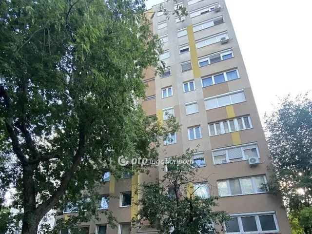 Eladó lakás Budapest XIV. kerület, Rákosfalva 56 nm