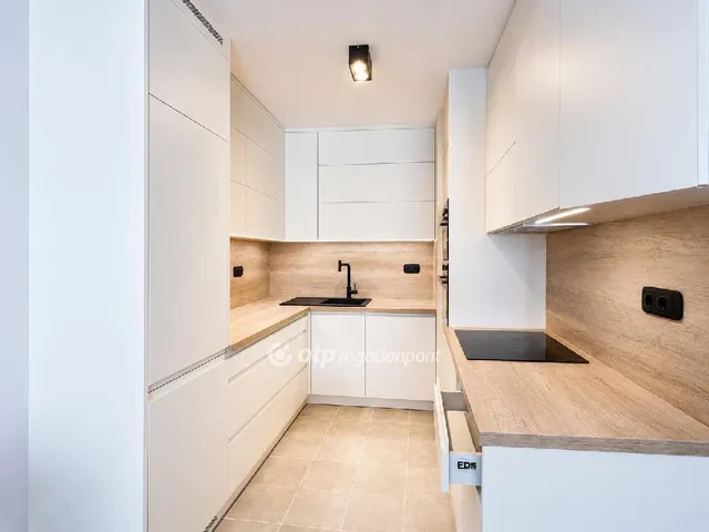 Eladó lakás Budapest XIII. kerület, Angyalföld 49 nm
