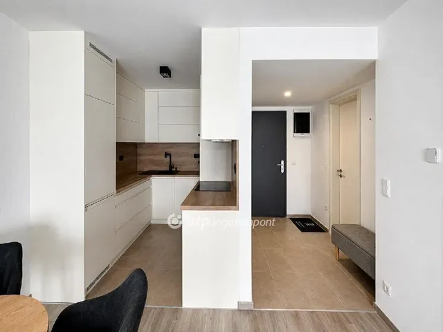Eladó lakás Budapest XIII. kerület, Angyalföld 49 nm