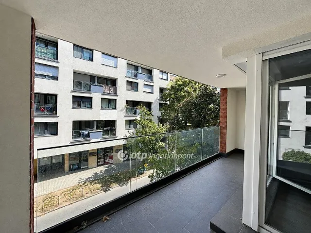 Eladó lakás Budapest XIII. kerület, Angyalföld 49 nm