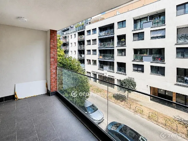 Eladó lakás Budapest XIII. kerület, Angyalföld 49 nm