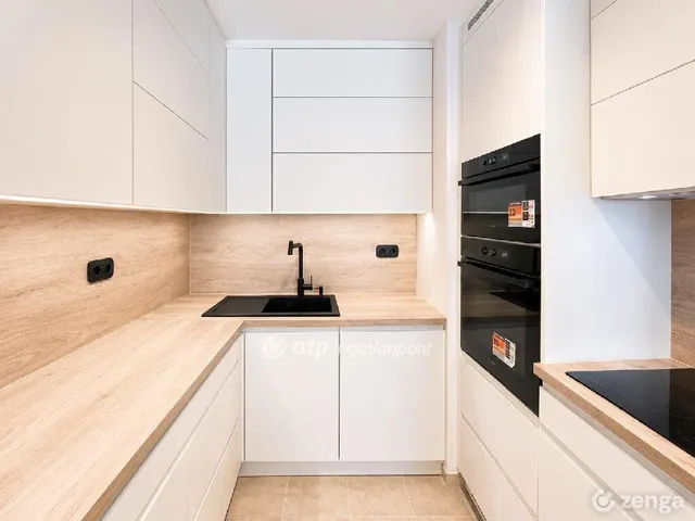 Eladó lakás Budapest XIII. kerület, Angyalföld 49 nm