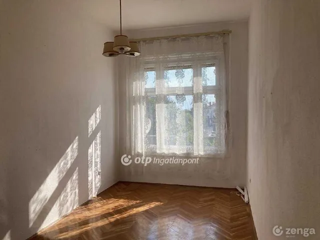 Eladó lakás Budapest XIV. kerület, Istvánmező 68 nm