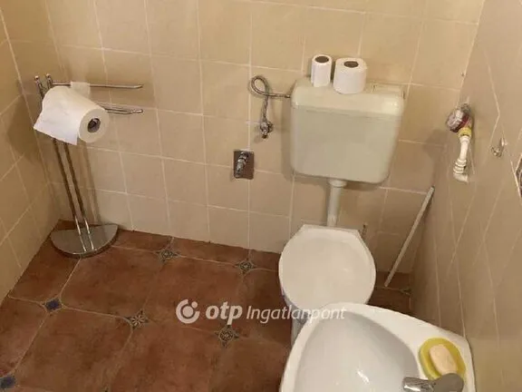 Eladó lakás Budapest XIV. kerület, Istvánmező 68 nm