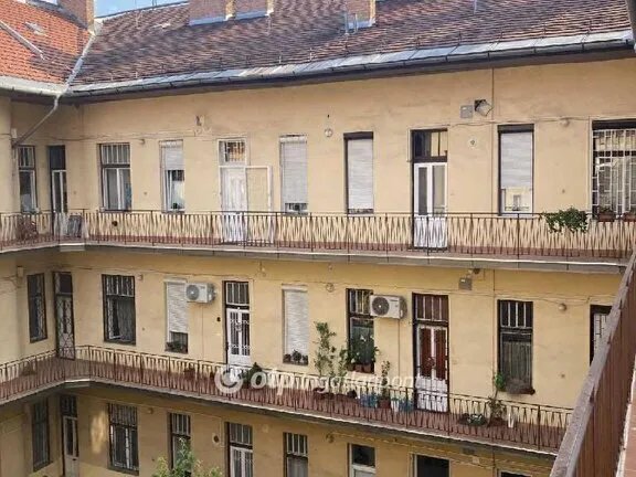 Eladó lakás Budapest XIV. kerület, Istvánmező 68 nm