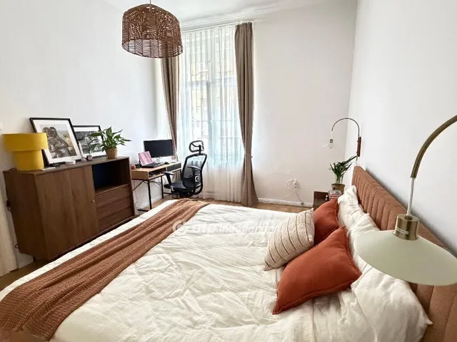 Eladó lakás Budapest II. kerület 53 nm