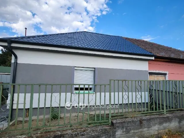 Eladó ház Budapest XXI. kerület 82 nm