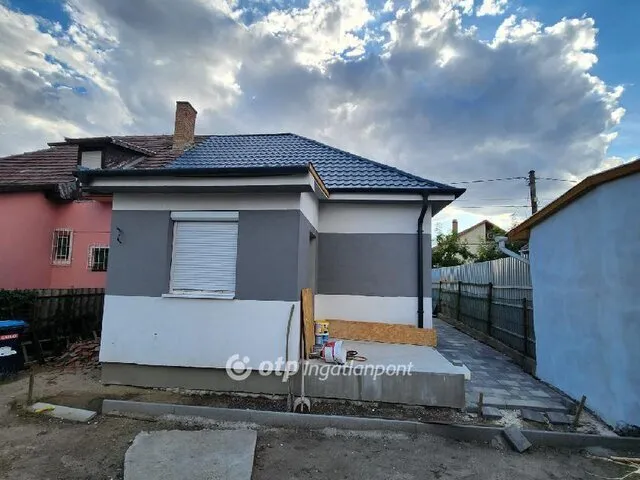Eladó ház Budapest XXI. kerület 82 nm