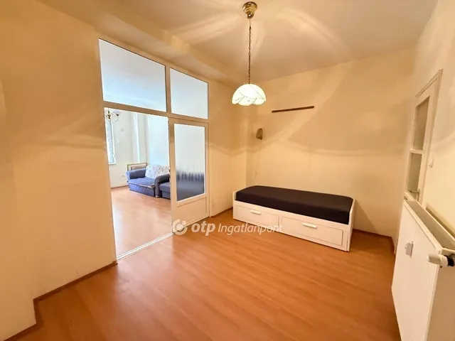 Eladó lakás Budapest II. kerület 40 nm