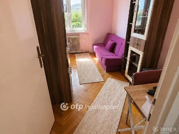 Eladó lakás Győr, Belváros 51 nm