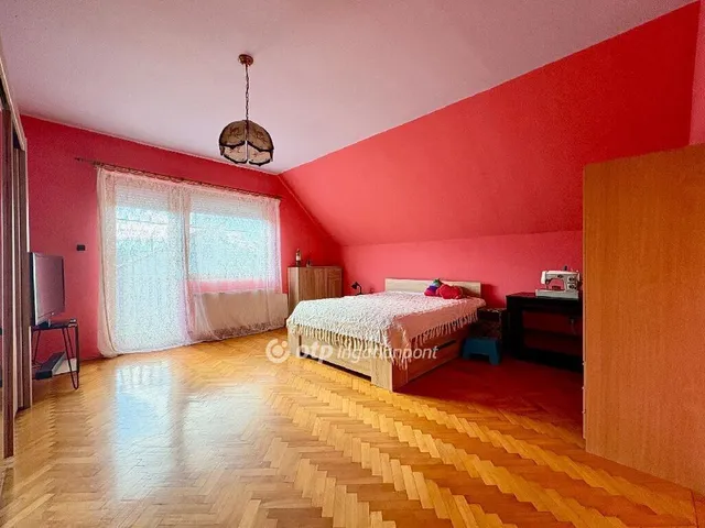 Eladó ház Budapest XVII. kerület, Rákoskeresztúr 182 nm