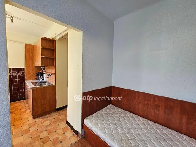 Eladó lakás Budapest IV. kerület 43 nm