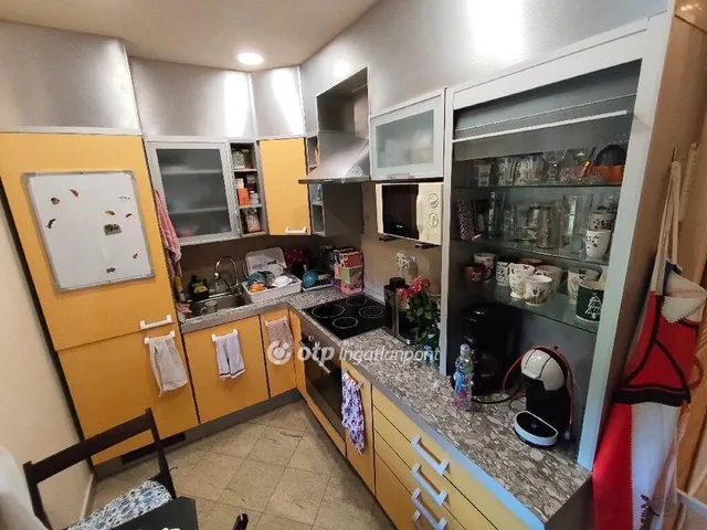 Eladó lakás Budapest XI. kerület 55 nm