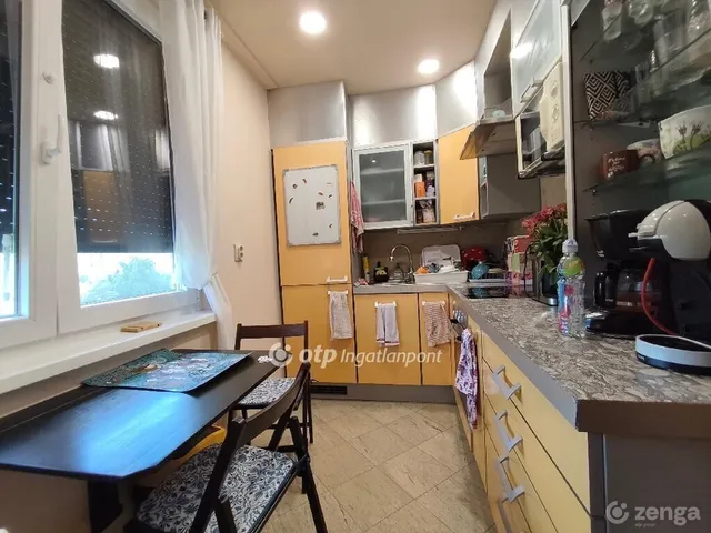 Eladó lakás Budapest XI. kerület 55 nm