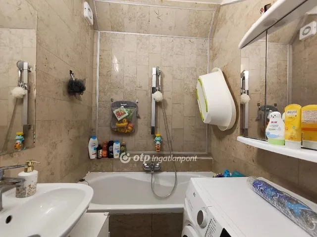 Eladó lakás Budapest XI. kerület 55 nm