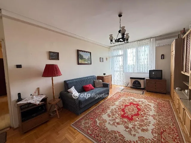 Eladó lakás Budapest XXII. kerület 55 nm