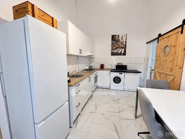 Eladó lakás Budapest VIII. kerület 49 nm