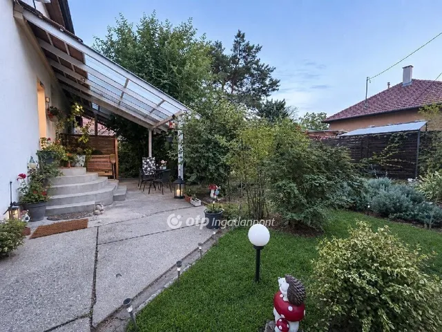 Eladó lakás Budapest XVI. kerület, Rákosszentmihály 46 nm