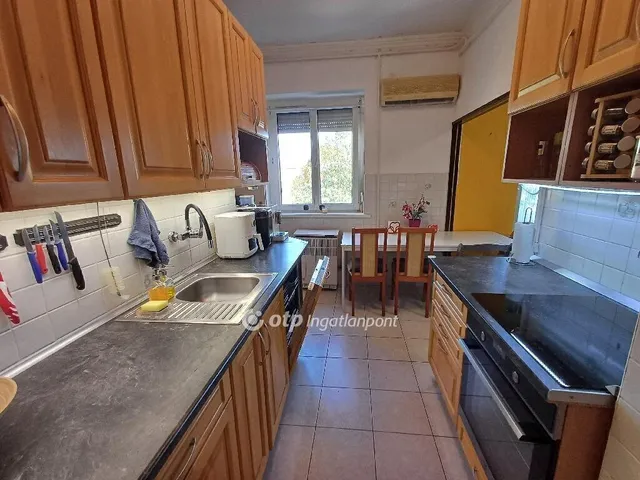 Eladó lakás Budapest XXI. kerület 52 nm