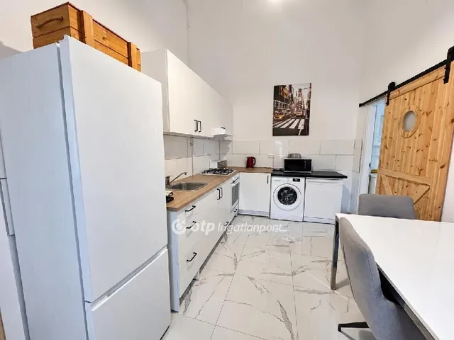 Eladó lakás Budapest VIII. kerület 49 nm