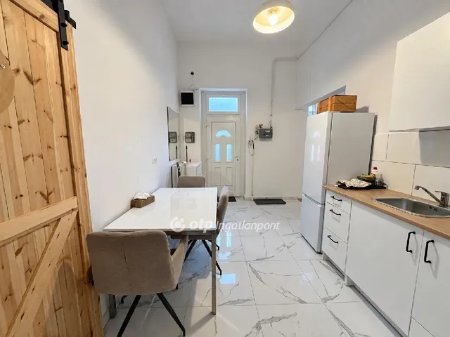 Eladó lakás Budapest VIII. kerület 49 nm