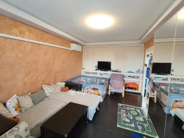 Eladó lakás Budapest XI. kerület 55 nm