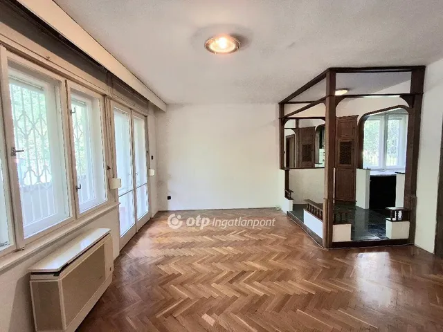 Eladó lakás Budapest II. kerület, Törökvész 54 nm