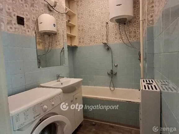 Eladó lakás Budapest II. kerület, Törökvész 54 nm