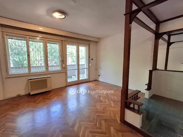 Eladó lakás Budapest II. kerület, Törökvész 54 nm
