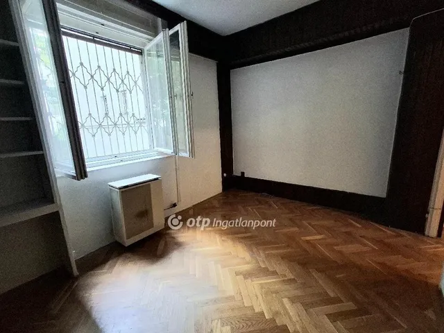 Eladó lakás Budapest II. kerület, Törökvész 54 nm