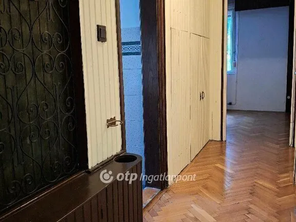 Eladó lakás Budapest II. kerület, Törökvész 54 nm