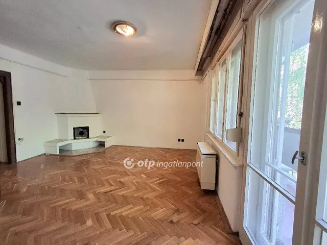 Eladó lakás Budapest II. kerület, Törökvész 54 nm
