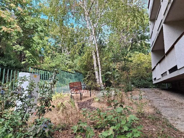 Eladó lakás Budapest II. kerület, Törökvész 54 nm